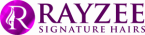 Rayzee Signature Hairs